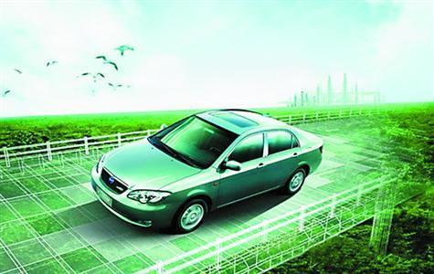 新能源汽车加盟费多少 新能源汽车加盟费多少