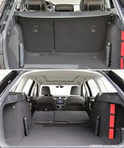 汽车总体空间多少合适开