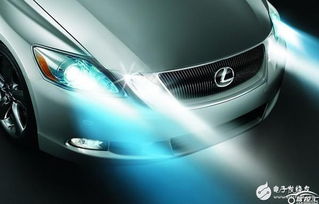 汽车出厂大灯多少W