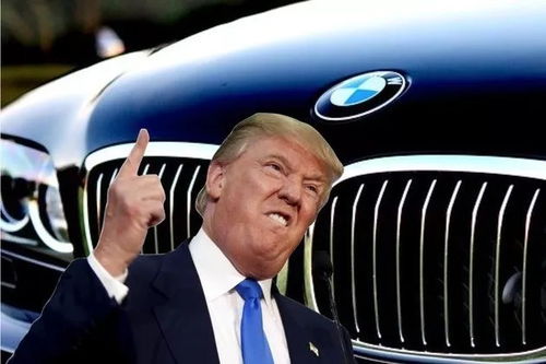 特朗普\关税大棒\砸伤自己