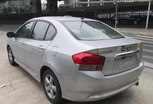 江苏二手汽车预算多少