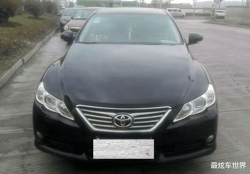 江苏二手汽车预算多少