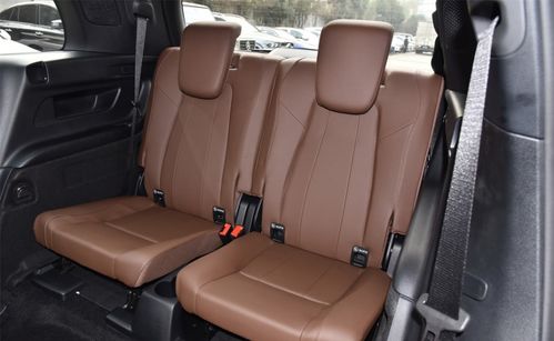 汽车电动靠椅多少钱 汽车电动靠椅多少钱