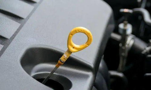 汽车加油多少公里换机油