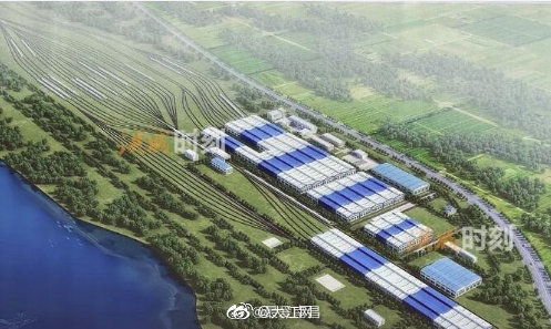 贵港汽车东站占地多少亩 贵港汽车东站占地多少亩