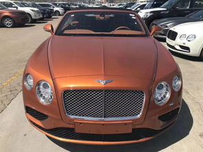 港口敞篷汽车报价多少