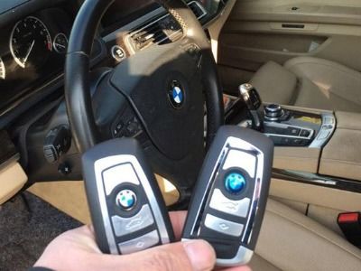 配汽车开门钥匙多少钱