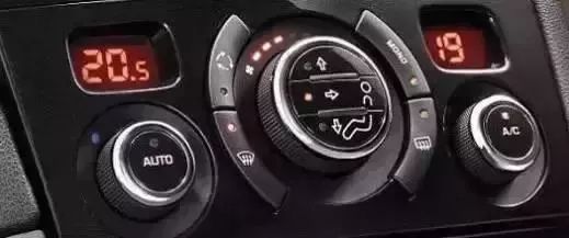 冬季汽车车内温度多少