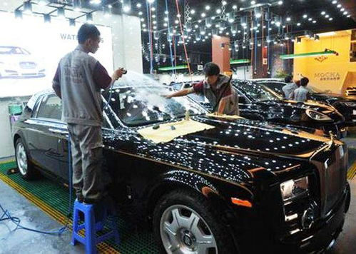 汽车保养一次需要多少钱