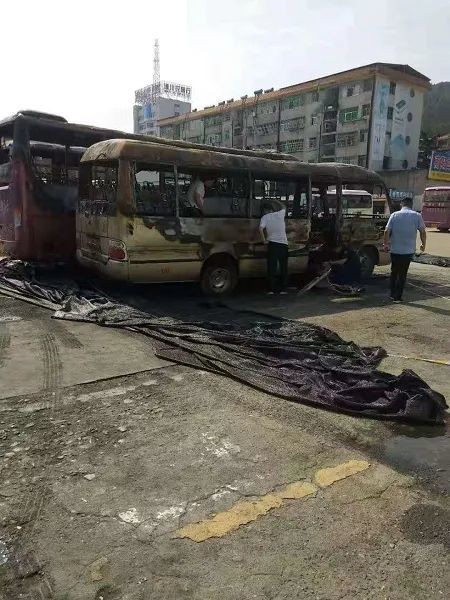 淅川汽车站电话多少