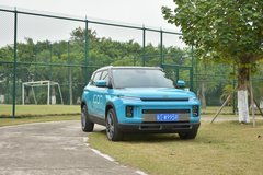 中山汽车落地多少