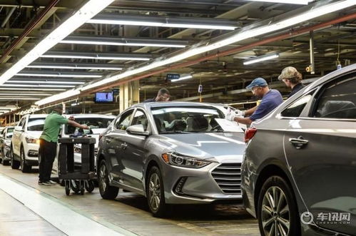 韩国汽车出口产值多少