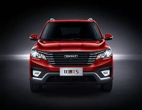 耀威350汽车多少钱