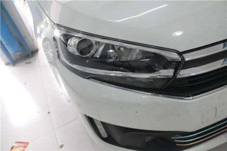 汽车应该改多少瓦大灯