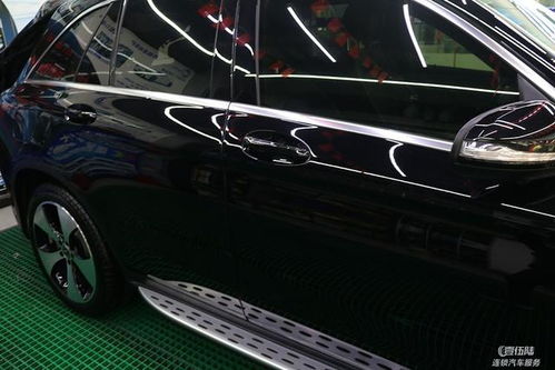 汽车美容镀晶多少钱