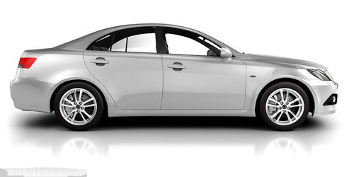 翻新汽车锅子多少钱