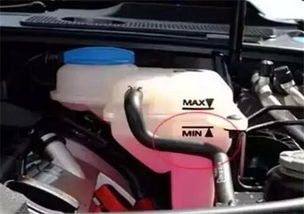 汽车冷却液最高多少升