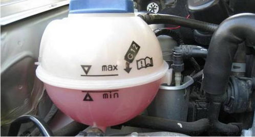 汽车冷却液最高多少升
