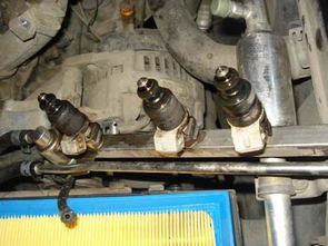 汽车喷油嘴清洗多少钱