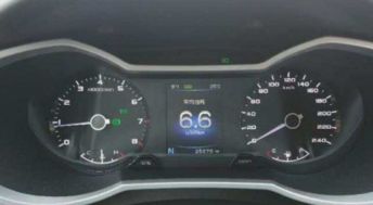 汽车3公里油耗多少 汽车3公里油耗多少