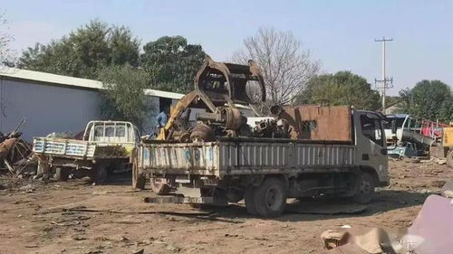 云梦汽车报废补贴多少钱