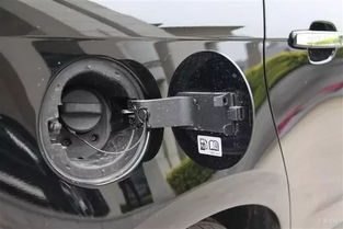 汽车还有多少加油口 汽车还有多少加油口