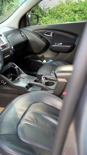 汽车还有多少加油口 汽车还有多少加油口