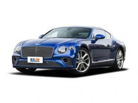 欧陆汽车多少钱 欧陆汽车多少钱