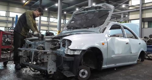 麻城汽车报废补贴多少