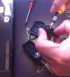 长城汽车钥匙多少钱