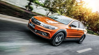 国产汽车抽成多少