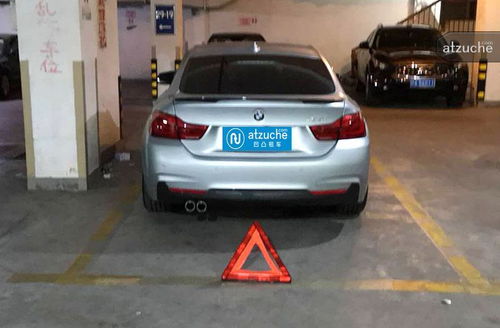 进口汽车租赁费用多少