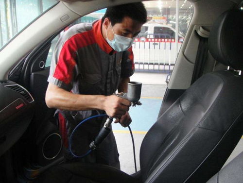 汽车多少公里清洗油路 汽车多少公里清洗油路