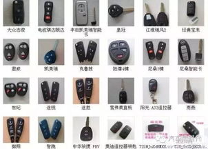 汽车换锁芯一般多少钱