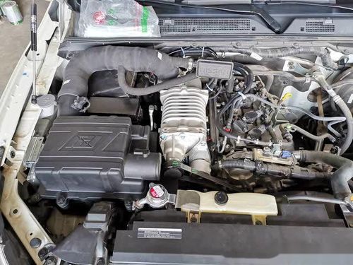 汽车增压多少转正常