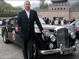 老式汽车马力多少