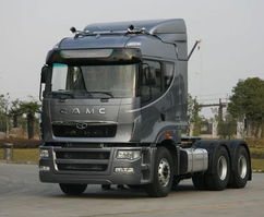 华菱汽车多少档位