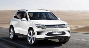 徐州大众进口汽车多少钱