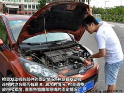 每天检查汽车气压多少 每天检查汽车气压多少