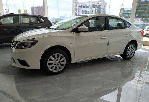 日产汽车多少钱