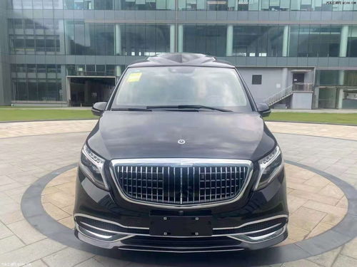 改装汽车迈巴赫多少钱