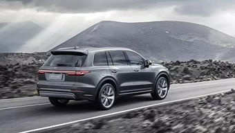 理想汽车有多少型号车 理想汽车有多少型号车