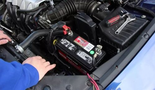 小汽车电瓶电压是多少 小汽车电瓶电压是多少