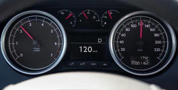 汽车60码转速是多少 汽车60码转速是多少