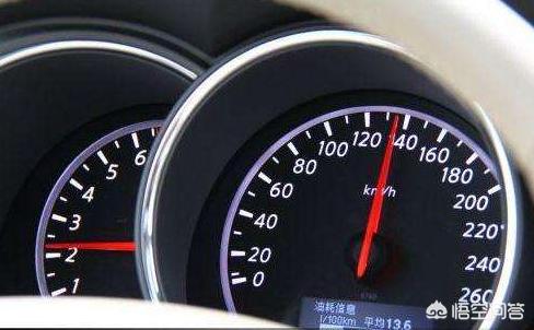 汽车60码转速是多少 汽车60码转速是多少