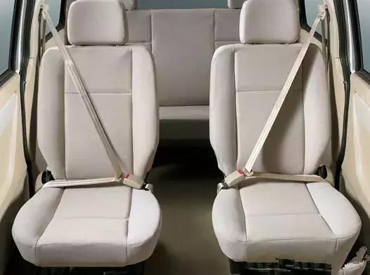 汽车安全带更换多少钱