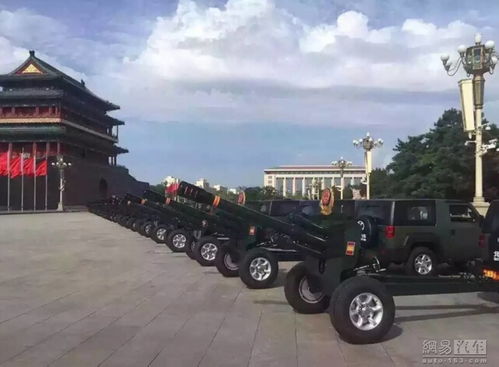 阅兵北京汽车多少钱 阅兵北京汽车多少钱