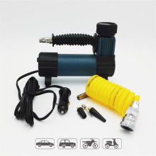 汽车充气泵打多少 汽车充气泵打多少