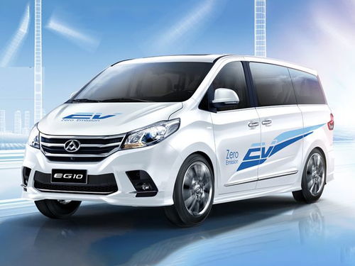 大通汽车多少钱 大通汽车多少钱