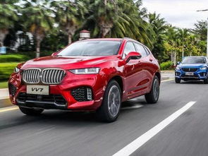 国产汽车有多少